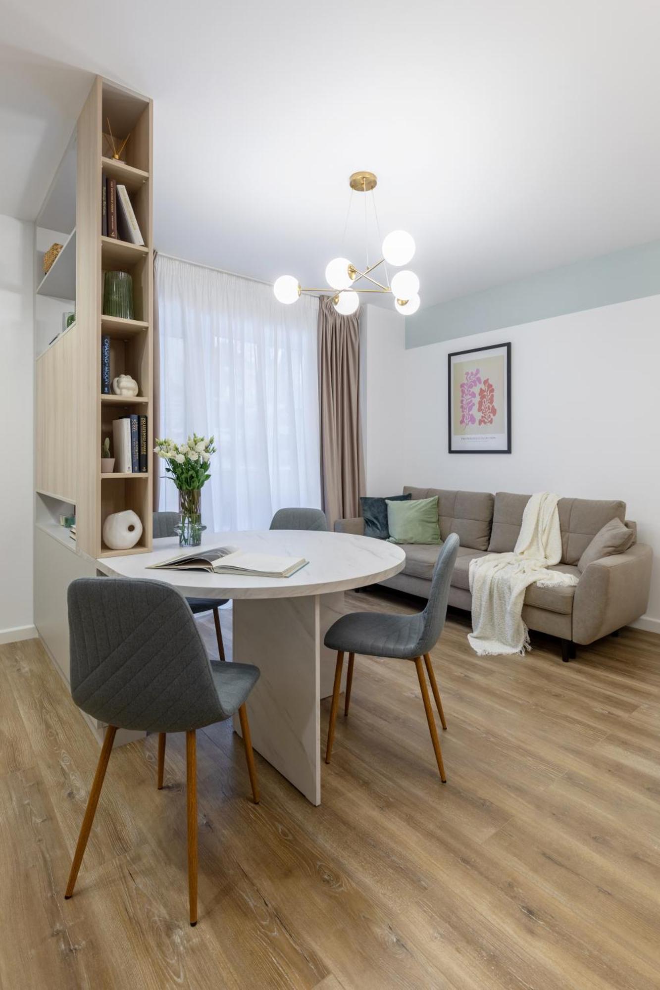 Cozy Garden Apartment Сіная Екстер'єр фото
