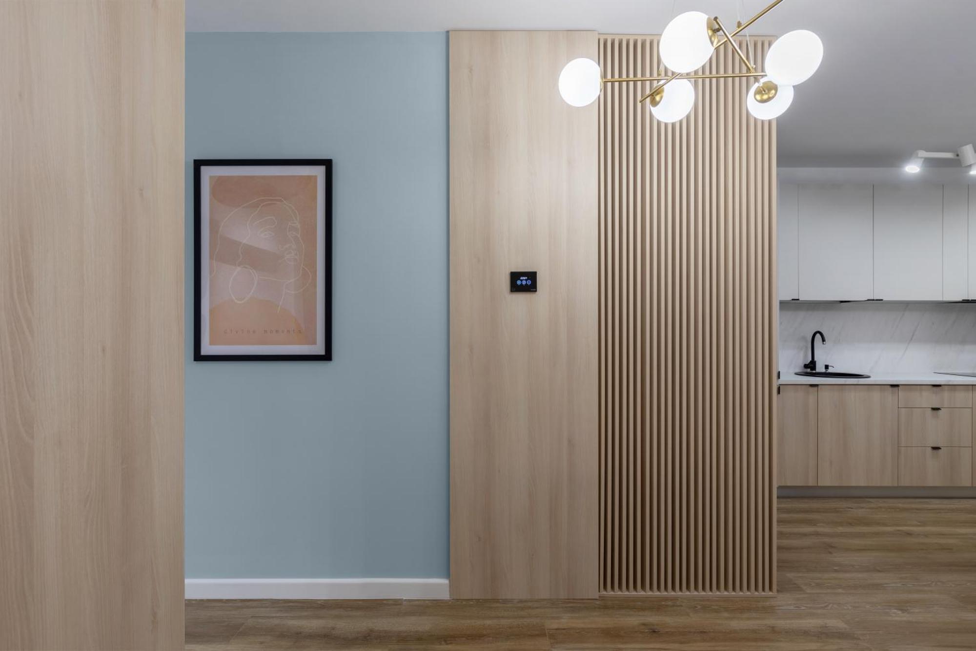 Cozy Garden Apartment Сіная Екстер'єр фото